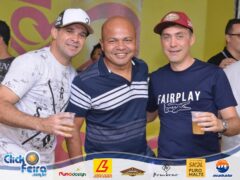 Festa do Boi Malandro